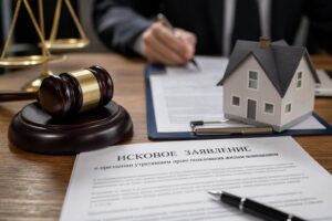 Прописанный человек не живет в квартире годами: как выписать его через суд раз и навсегда
