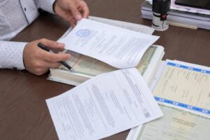 Легализация документов для консульства: что чаще всего просят перевести и заверить