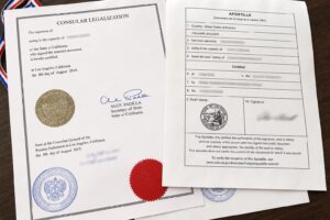 Апостиль или консульская легализация: как не запутаться в бюрократическом лабиринте и не потерять документ навсегда