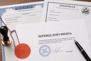 Нужно ли переводить документ до легализации или после: разбираемся, чтобы не переплачивать дважды