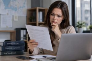 Почему нельзя ориентироваться на старую информацию о способе легализации: как не потерять деньги и месяцы